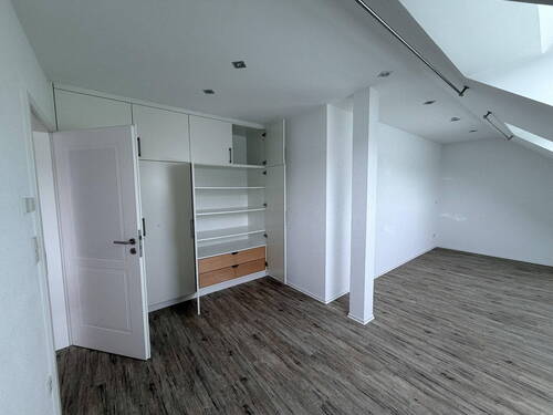 Arbeits-o.Gästezimmer - 