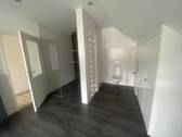 Regendusche/WC - 