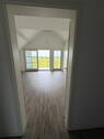 Blick ins Schlafzimmer - 