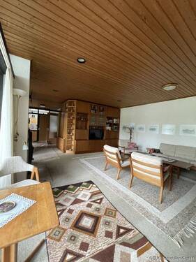 Wohnzimmer - 