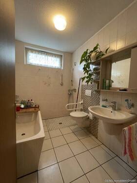 Badezimmer - 