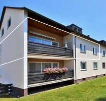Schöne 4-Zimmer Wohnung OG, ohne Makler - Weiden in der Oberpfalz Hammerweg