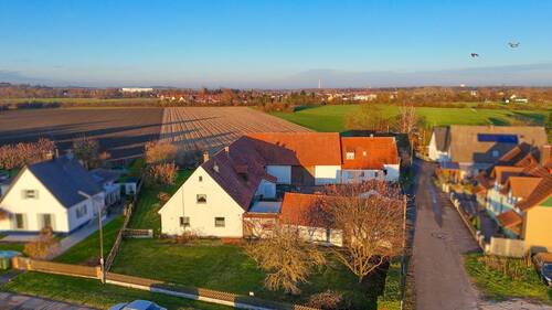 Sonnenuntergang - 