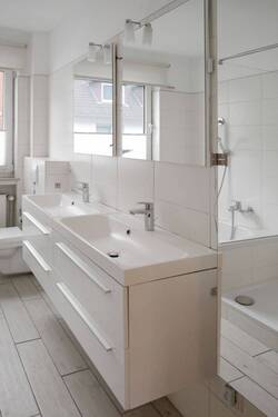 Weitere Badezimmeransicht - 