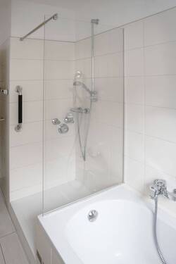 Detailbild Dusche - 