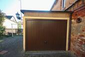 Garage - Einfamilienhaus mit 90,00 m² in Mohlsdorf-Teichwolframsdorf zum Kaufen