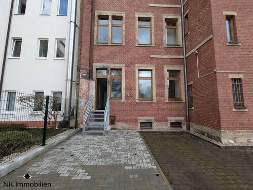 Terrasse - 