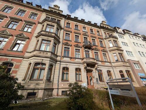Wohngebäude - 