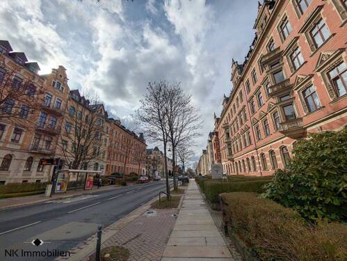 Weststraße - 