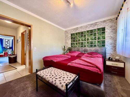 Schlafzimmer I - 