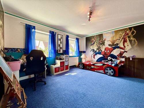 Kinderzimmer II - 