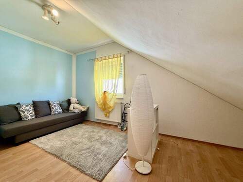 Arbeitszimmer I - 