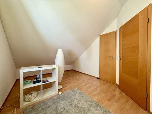 Arbeitszimmer II - 