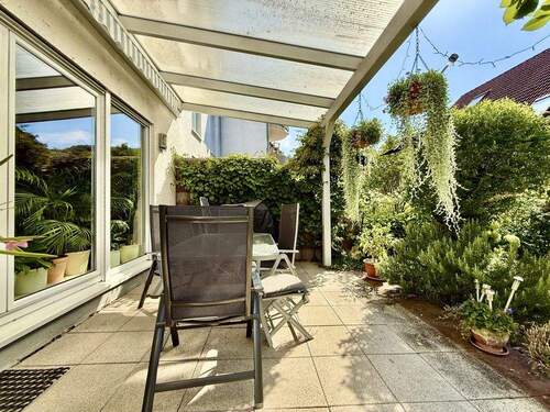 Terrasse - 