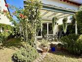 Blick Terrasse - 