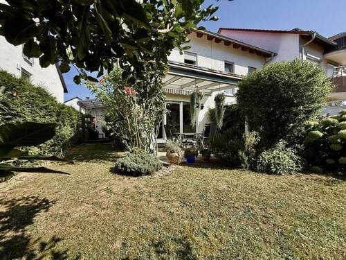 Garten I - 