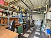 Garage - 