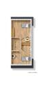 Grundriss DG - 