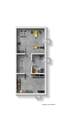 Grundriss KG - 