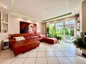 Wohn- und Esszimmer II - 