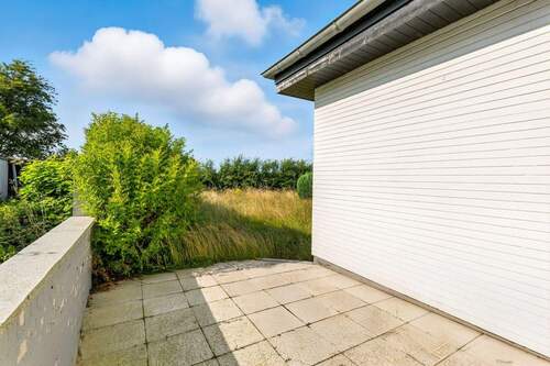 Terrasse - 