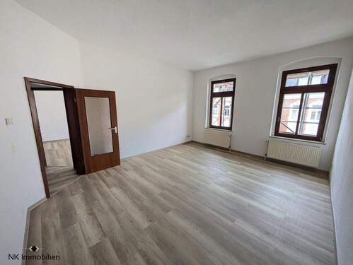 Wohnzimmer - 