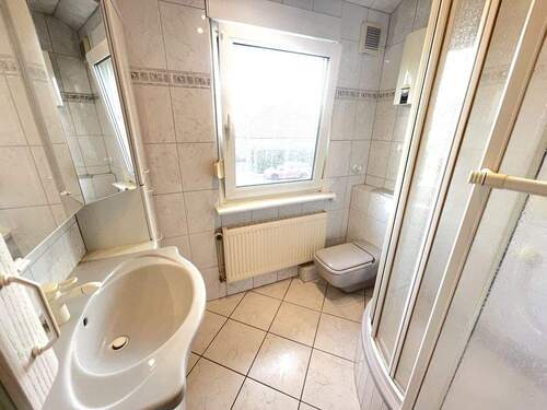 Duschbad DG - 