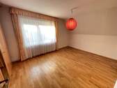Schlafzimmer 1 DG - 