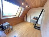 Schlafzimmer 2 DG - 