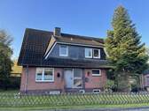 Titelbild - Geräumiges Einfamilienhaus mit vielen Möglichkeiten