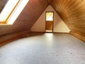 Spitzboden - 