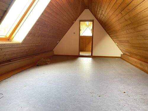 Spitzboden - 