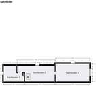 Grundriss Spitzboden - 