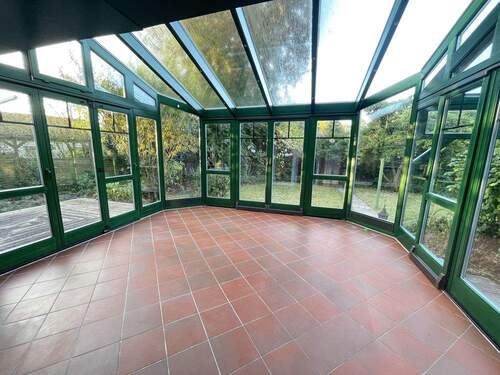 Wintergarten - 