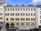 Bild 2 - 4 Zimmer Etagenwohnung zum Kaufen in München