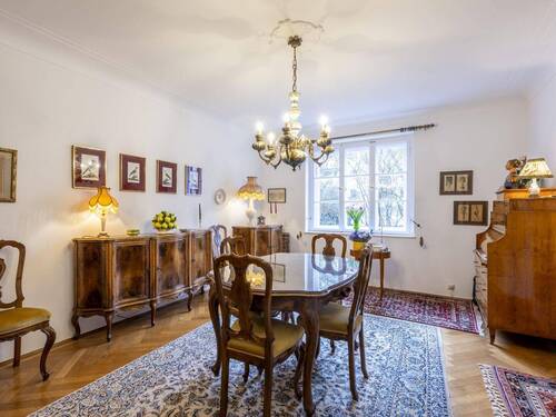 Bild 4 - Etagenwohnung mit 99,60 m&sup2; in München zum Kaufen