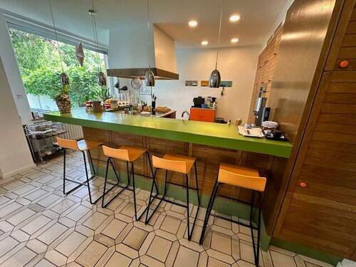 IMG_5174.jpg - Terrassenwohnung mit 155,00 m² in Köln zur Miete