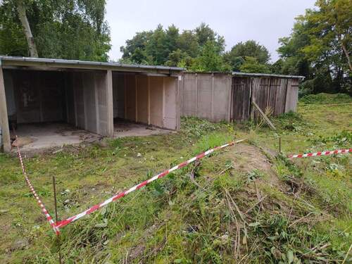 Bild 3 - Grundstück in Falkensee