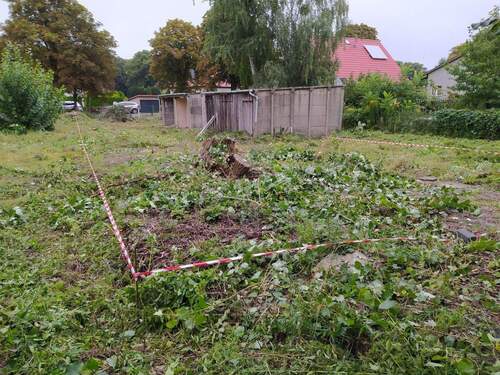 Bild 4 - Grundstück in Falkensee zum Kaufen