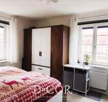 top sanierte 4-Raum-Wohnung in Laubegast - Dresden