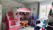 Kinderzimmer 1 - 