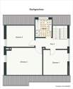 Dachgeschoss - 