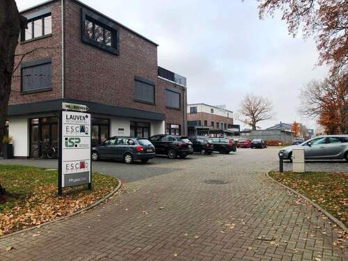 1.JPG - Moderne und hochwertige Büroeinheit in Eversten DG-links