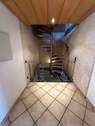 Wendeltreppe vom EG zum 1.OG und zum DG - 