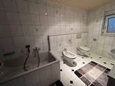 modernes Badezimmer 1. OG - 