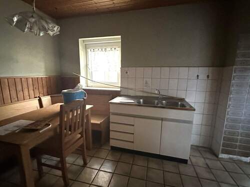 Küche im EG - Einfamilienhaus mit 156,00 m&sup2; in Linnich zum Kaufen