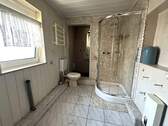 Badezimmer im EG - 