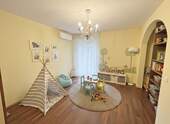 Kinderzimmer virtuelles Homestaging - 