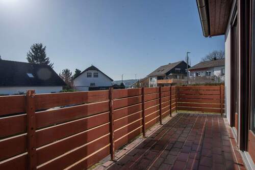 Balkon - 