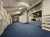 Lagerbereich I - 